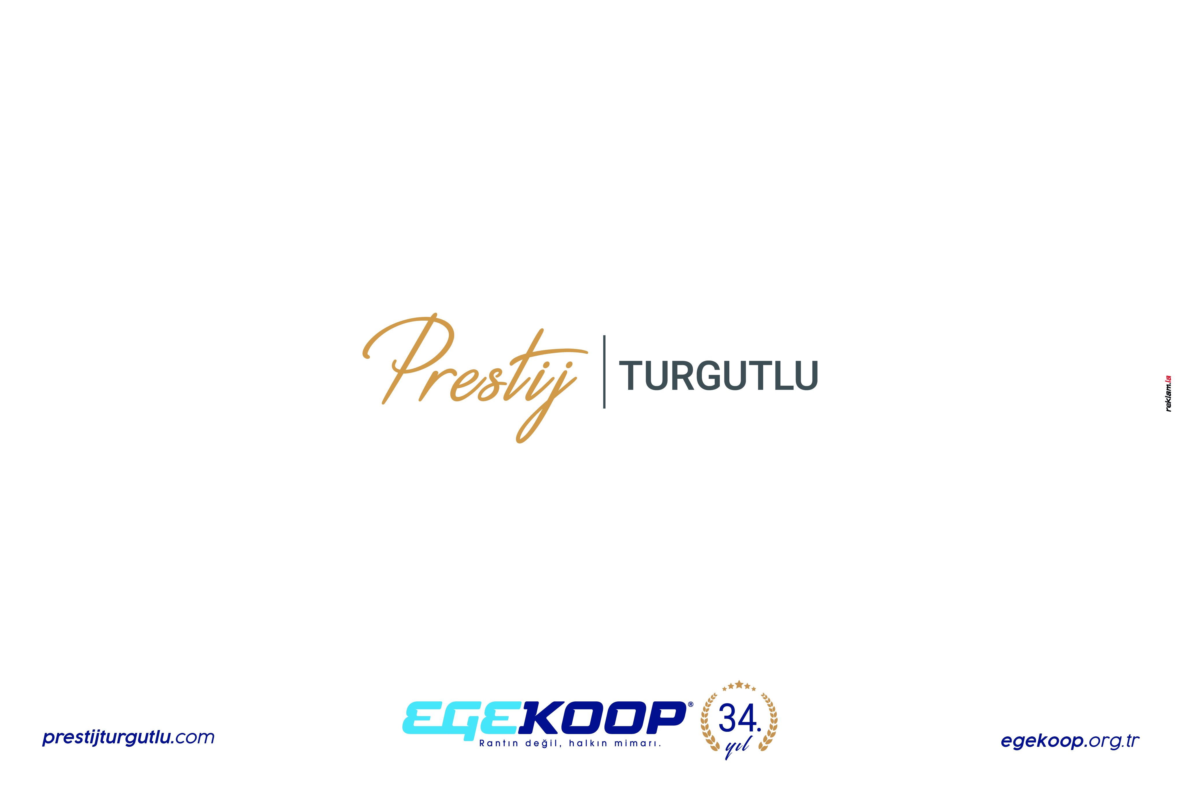 Turgutlu Projesi